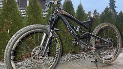 YT Industries Capra 27 CF