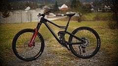 Radon Bikes Jab 10.0 2020 M (18")