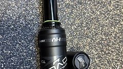 DVO Topaz Trunnion 205x65 Gen 3