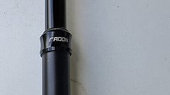 Radon Bikes Competition Dropper, 31.6mm - 150mm