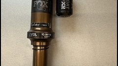 Fox Racing Shox DPX2 Factory Kashima E-MTB Tuned