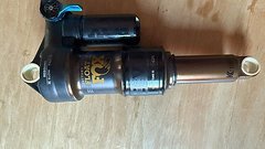 Fox Racing Shox Float X Factory 200x57,5mm