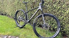 Orbea Alma M20