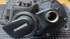 Shimano E8000