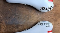 Selle Italia SLR Team Edition weiß