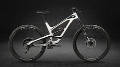 YT Industries Capra 27 CF Pro 2018 Größe M