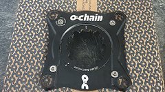 Ochain Active Spider STD Sram fast wie neu