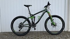 Trek Remedy 9