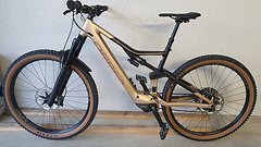 Orbea Rise H15,Gr.L