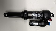 Fox Racing Shox Float X Performance (Elite-Upgrade) 230 x 65 mm