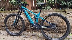 Trek Rail Grösse L Bj. 2020