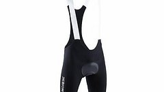 X-Bionic Radhose kurz Gr. S