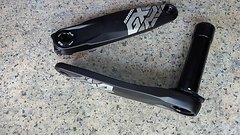 SRAM GX Eagle