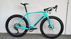 Bianchi IMPULSO Carbon - CUSTOM