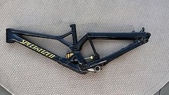 Specialized Demo Race S2