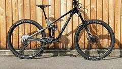 Marin Bikes Alpine Trail Carbon 2
