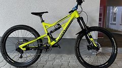 Rose Bikes Soulfire 1