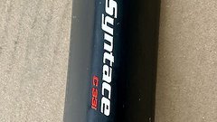 Syntace C33i Felge Carbon 2x