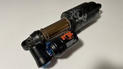 Fox Racing Shox Float X2 Factory 230x65