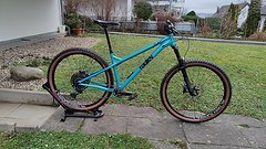 Ragley Big AL 2023 Gr. L 29 Zoll Enduro Hardtail