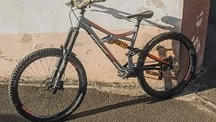 Specialized Enduro Expert EVO (L) 27,5" | 650B Mountainbike MTB