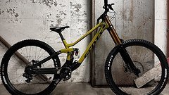 Scott Gambler 900 tuned 2024 Large
