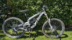 YT Industries Tues 2012, S