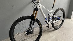 Scott Ransom 900 Tuned AXS 2021 M – Top Zustand, Fully Carbon