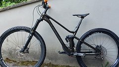 Lapierre Zesty AM 8.9 CF