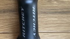 Ritchey Vorbau WCS 100mm, 6°, 31.8 Klemmung.