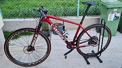 Specialized S-Works Epic  2021