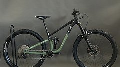 Marin Bikes Rift Zone XR / 29 Zoll / Größe S / 2023 / MTB Fully