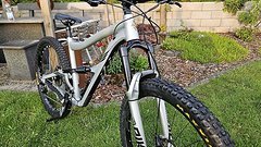 Ibis Cycles Ripmo AF 29 zoll