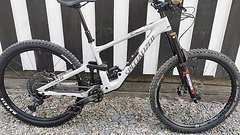 Specialized Enduro *neuwertig*