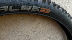 Schwalbe 27,5" Magic Mary 2.40 Addix Soft Super Trail