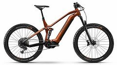 Haibike ALLTRAIL 6 27.5