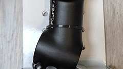 Procraft MTB Vorbau Procraft SL 17 70mm 31,8mm schwarz