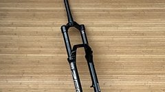 RockShox Zeb Ultimate 170mm 27,5 Black 2022