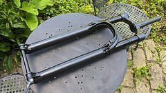 Fox Racing Shox 34 Performance 29 boost 150mm 2021 15,7cm Schaft