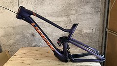 Lapierre Spicy Rahmen in L 2023