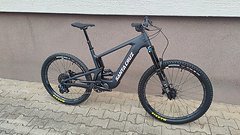 Santa Cruz Bicycles Heckler MX GX AXS