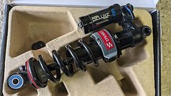 RockShox Super Deluxe Ultimate Coil 230x60