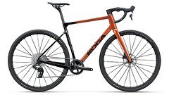 Koga ROQA ALLROAD Gravelbike / SRAM Apex XPLR 1x12 / Größe M oder L