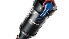 RockShox Monarch RL Dämpfer 165x38 MTB Neu