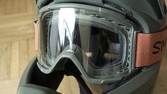 Smith Optics Squad XL Brille Goggle inkl. Ersatzgläser