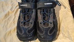 Shimano Schuhe Klickpedal Gr. 42