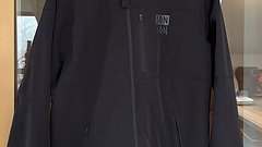 ION Shelter Softshell Jacke Gr. L