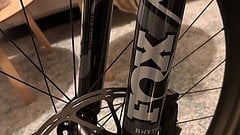 Fox Racing Shox FLOAT 36 RHYTHM 29, GRIP