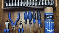 Park Tool Werkzeug Set