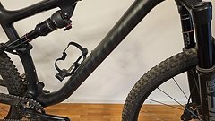 Specialized Epic Evo Comp, Carbon, 29", Grösse L